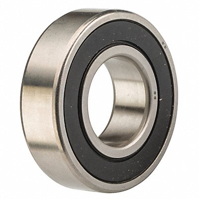 SNR S60062RSFG1 Radial Ball Bearing 6006 30mm Bore SS