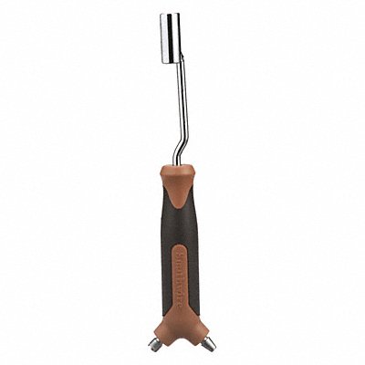 SOUTHWIRE 58743440 Coax Prep Tool 9-29/32 L