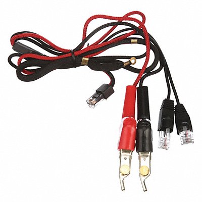 SOUTHWIRE 58743040 Replacement Leads w/Angled Bed of Nails