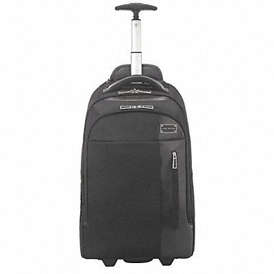 ECO STYLE ETEXRB17 Roller Laptop Backpack Black 17 W
