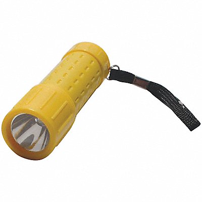 EMI 254 Inspection Flashlight LED 49 lm