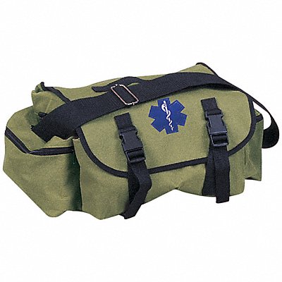 EMI 9312 Response Bag Olive Drab 10 L