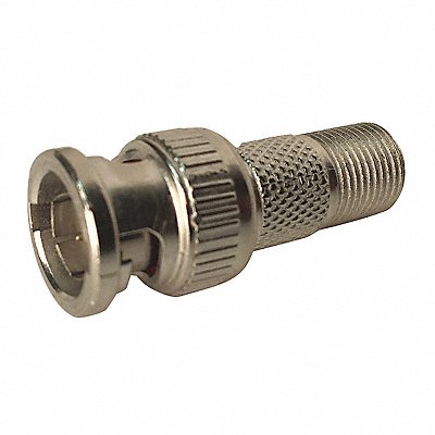 VITEK VTFBNC10 Audio/Video Adaptor Coaxial Cable PK10