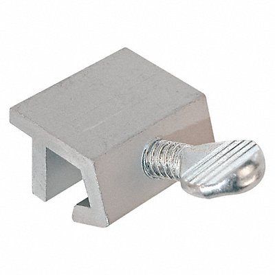 PRIME-LINE U9819 Window Lock Sliding Aluminum PK4