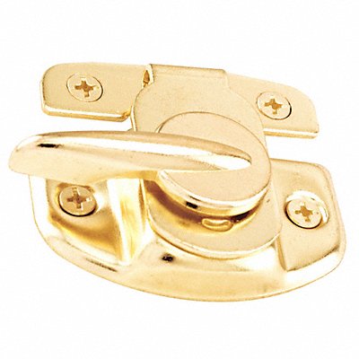 PRIME-LINE U9924 Window Lock Sash Steel