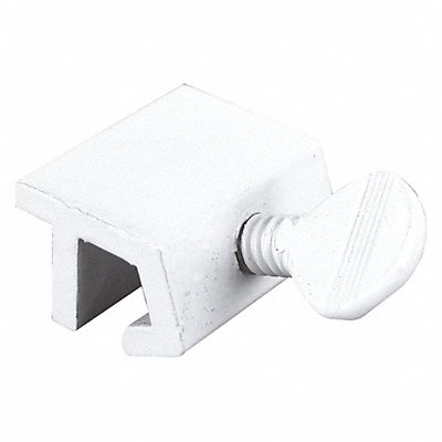 PRIME-LINE U9982 Window Lock Sash Aluminum PR
