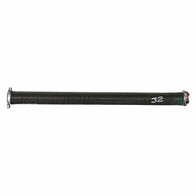 PRIME-LINE GD12235 Torsion Spring Deflection Angle 180 deg.
