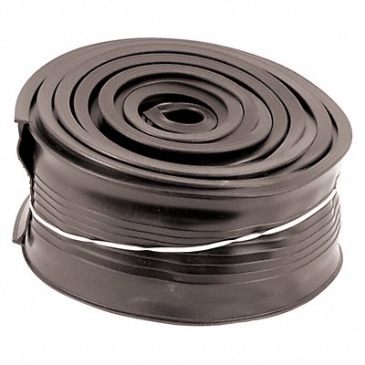 PRIME-LINE GD12294 Garage Door Bottom Weatherstrip Vinyl Gy