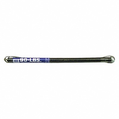 PRIME-LINE GD12311 Extension Spring High Carbon Steel 25 L
