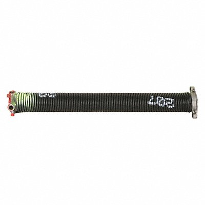 PRIME-LINE GD12315 Torsion Spring Deflection Angle 180 deg.