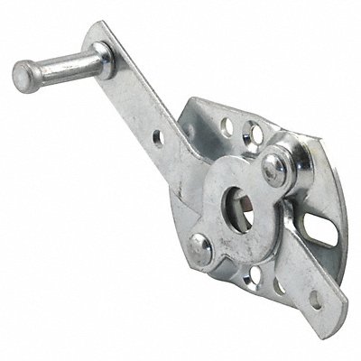 PRIME-LINE GD52120 Centre Mount Swivel Steel Silver