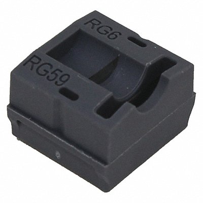 IDEAL 456051 Replacement Cartridge 3/4 L Coax Cable