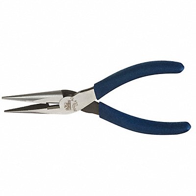 IDEAL 35036 Long Nose Plier 6 L Serrated