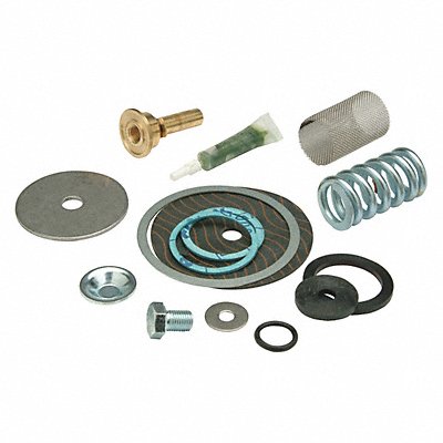 ZURN WILKINS RK1625XL Valve Rebuild Kit Fits Watts 1 Size