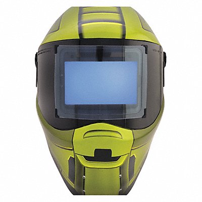 SAVE PHACE INC 3012671 Welding Helmet F Series Graphics Plastic