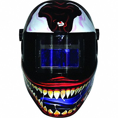 SAVE PHACE INC 3011674 Welding Helmet 40VIZI2 Series Graphics