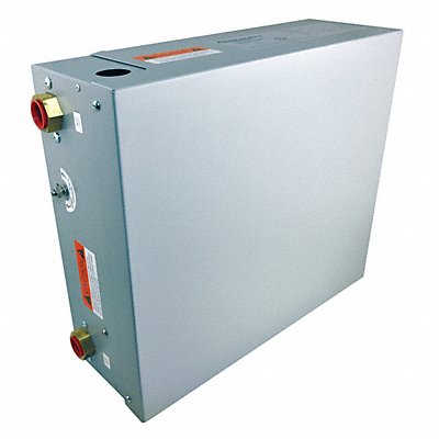 CHRONOMITE LABS ER80L240 Electric Tankless Water Heater 240V