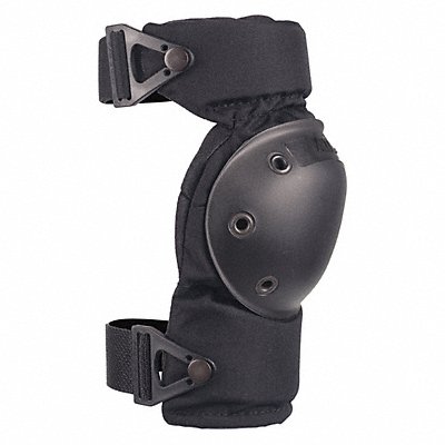 ALTA 5291300 Knee Pad UNIV Clip Black PR