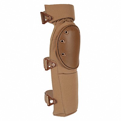 ALTA 5295314 Knee Pad/Shin Guard UNIV Clip Beige PR