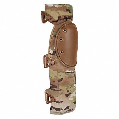 ALTA 5295316 Knee Pad/Shin Guard UNIV Clip Camo PR
