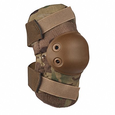 ALTA 5301016 Elbow Pads Universal 2 Straps Camo PR