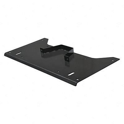 SWEEPEX 75105 Adaptor Plate Steel 7 3/4 W