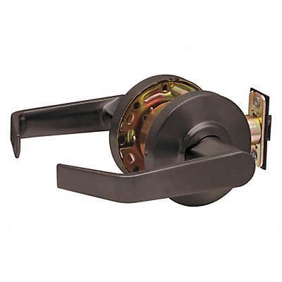 DEXTER C2000PASSR613 Door Lever Lockset Mechanical Passage