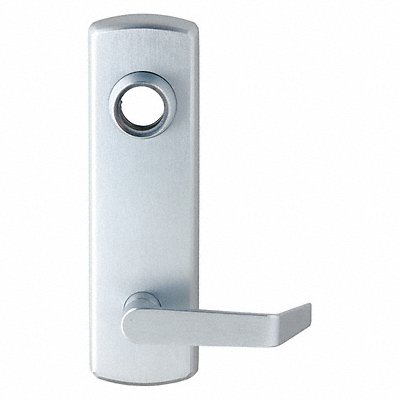 DEXTER ED1000TCLRMRESCNC26D Escutcheon Trim Type Lever