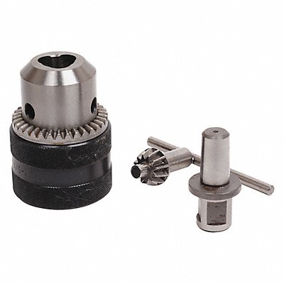 SLUGGER BY FEIN 69908195275 Drill Chuck Metal 3/4 Mounting Size