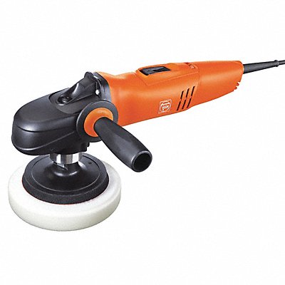 FEIN WPO1415E Corded Polisher 1500 RPM 15 A