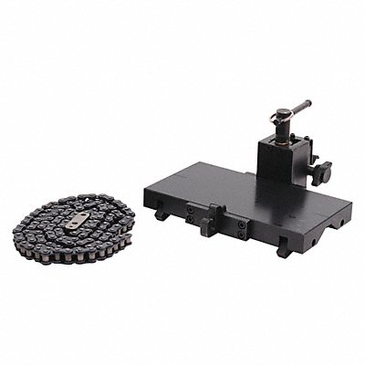 SLUGGER BY FEIN 90798190200 Magnetic Drill Press Base 7.5 lb Fixed