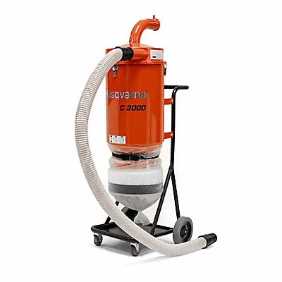 HUSQVARNA C3000 Pre-Separator 22 W x 58 H