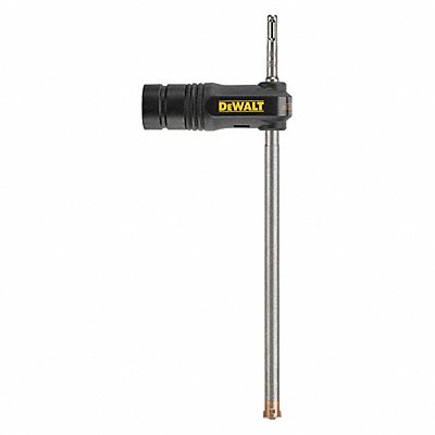 DEWALT DWA54058 Hammer Masonry Drill 5/8in Carbide Tip
