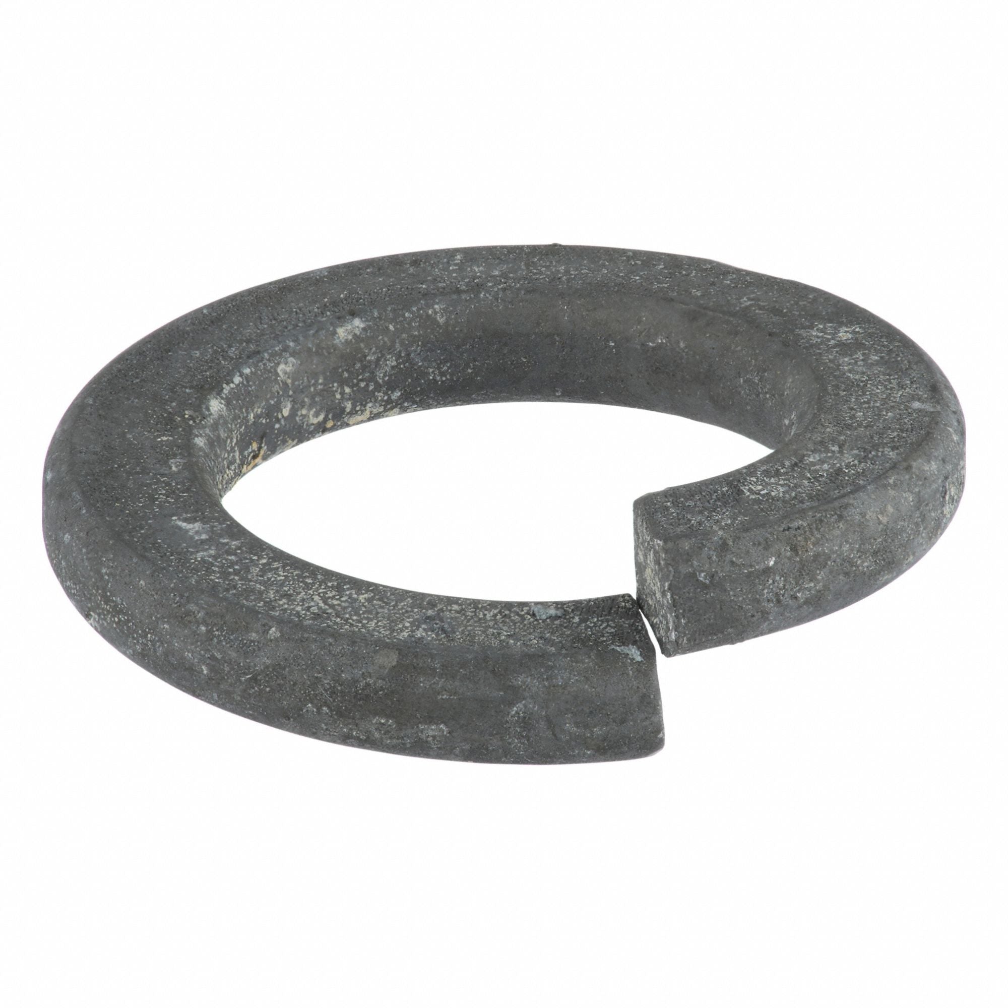 GRAINGER M370251600001 Split Lock Washer NL-19 SS M16 27.4mm 50PK
