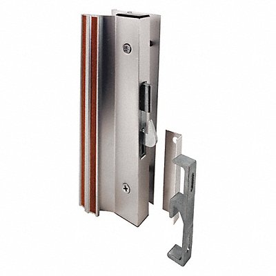 PRIME-LINE C1000 Patio Door Handle Set Anodized