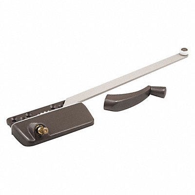 PRIME-LINE H3568 Left Hand Window Operator 9-1/2 L