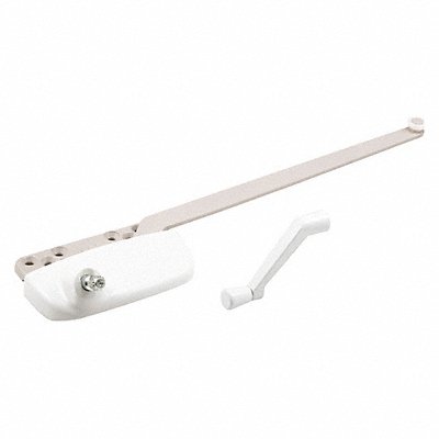 TRUE HARDWARE TH24199 Right Hand Window Operator 13-1/2 L