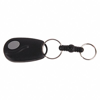 LINEAR ACT31B Key Ring Transmitter Range 200 ft.