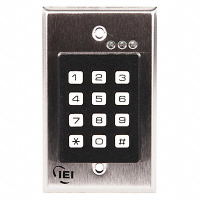 LINEAR 232IUS32D Indoor Keypad 4-1/2 H