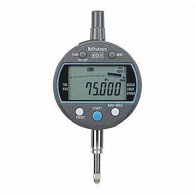 MITUTOYO 543312B10 Digital Indicator 0.00100.03mm Accuracy