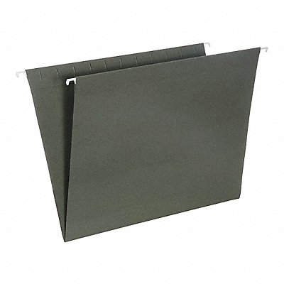 54HD27 ABILITY ONE 7530010000000 Hanging File Folders 2 Expanded W PK25