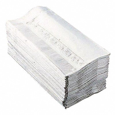 ABILITY ONE 8540000000000 Disp Din Nap 4 1/4 in x 8 3/4 in PK2000