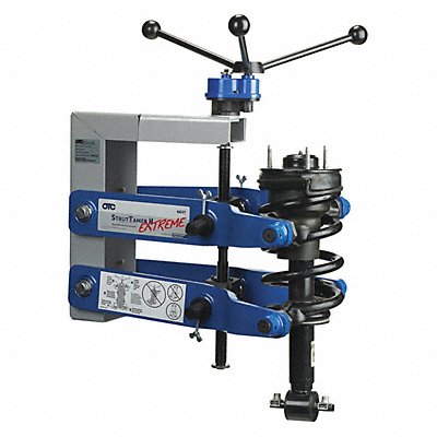 OTC 6637 Manual Strut Spring Compressor 21-1/5 L