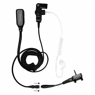 EARPHONE CONNECTION EP1322QR Earpiece MFR# EP1322QR Cord 28