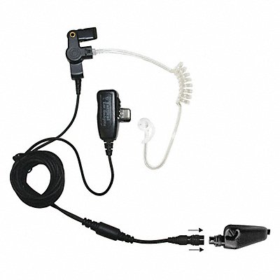 EARPHONE CONNECTION EP4011QR SurveillanceKit MFR# EP4011QR Cord 47