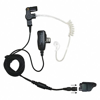 EARPHONE CONNECTION EP4028QR SurveillanceKit MFR# EP4028QR Cord 47