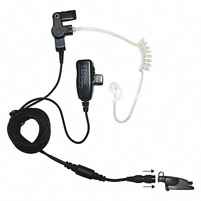 EARPHONE CONNECTION EP4034QR SurveillanceKit MFR# EP4034QR Cord 47