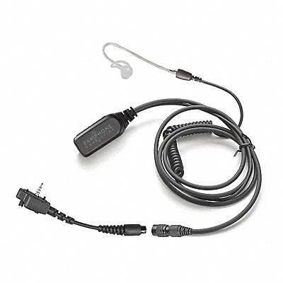 EARPHONE CONNECTION EP1222QR SurveillanceKit MFR# EP1222QR Cord 28