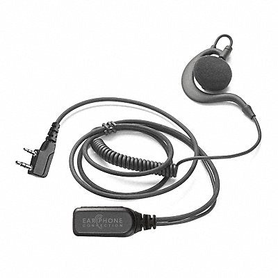 EARPHONE CONNECTION EP201 Earpiece MFR# EP201 Cord 26