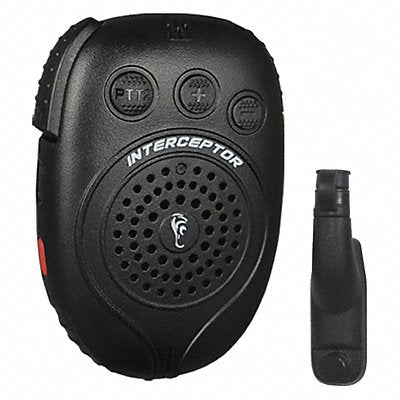 EARPHONE CONNECTION Interceptor34 MFR# Interceptor 34